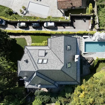 Magnolia - Lakeview Pool And Covered Parking 别墅